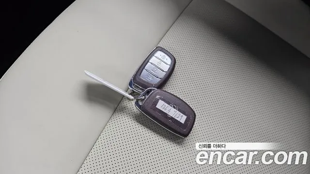 Hyundai Casper — Фото автомобиля 20