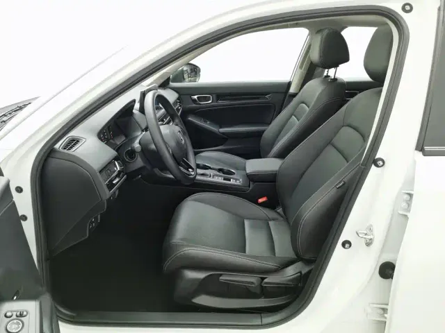 Honda Civic — Фото автомобиля 10