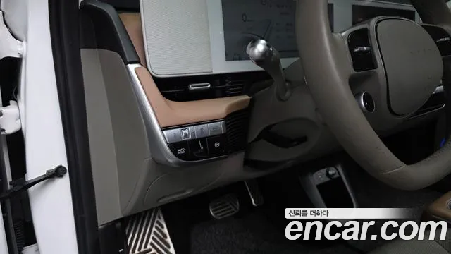 Hyundai Ioniq5 Ioniq5 — Фото автомобиля 13