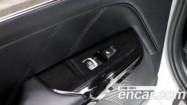 Kia K5 Signature — Фото автомобиля 20