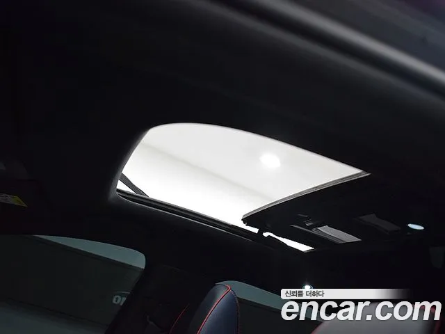 BYD Atto 3 — Фото автомобиля 16