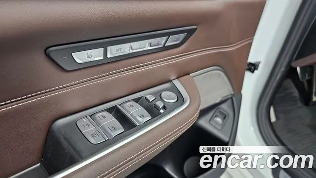 BMW Gran Turismo G32 — Фото автомобиля 27
