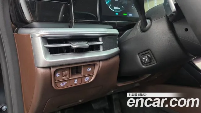 Hyundai Grandeur — Фото автомобиля 25