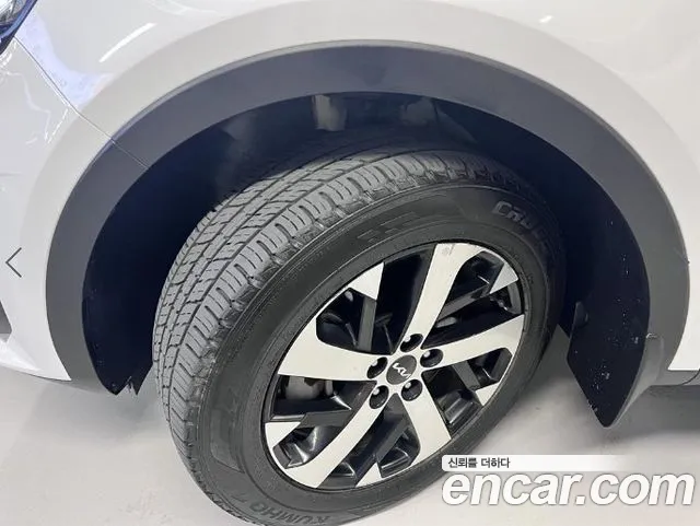 Kia Sorento Generation 4 — Фото автомобиля 16