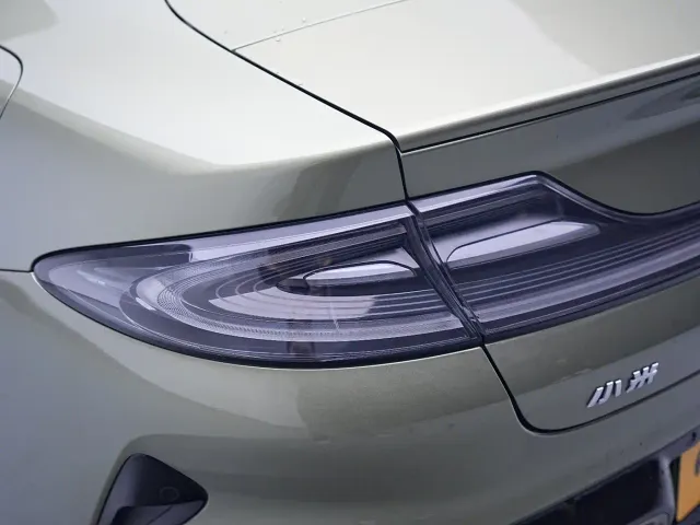 Xiaomi SU7 — Фото автомобиля 7