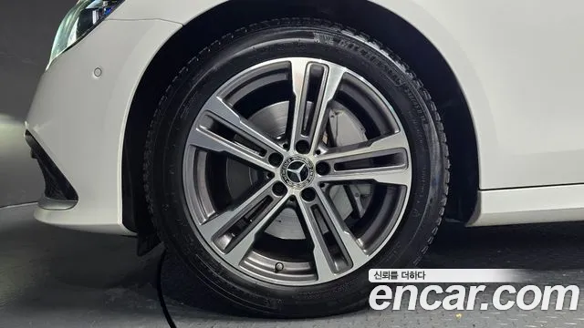 Mercedes-Benz E-Class W213 — Фото автомобиля 5