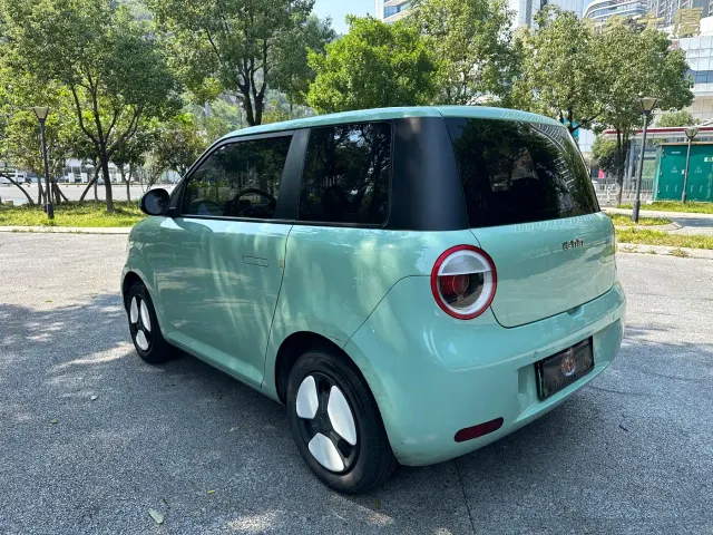 Changan Lumin — Фото автомобиля 5