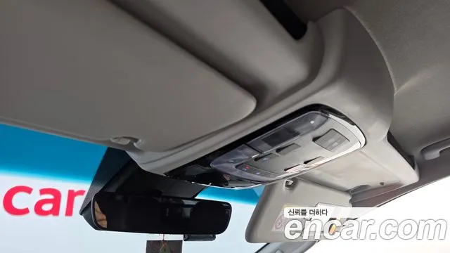Hyundai Staria Staria L3.5 Карго 5 мест — Фото автомобиля 24