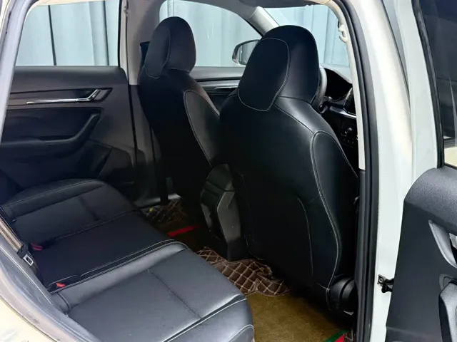 Skoda Kamiq — Фото автомобиля 17