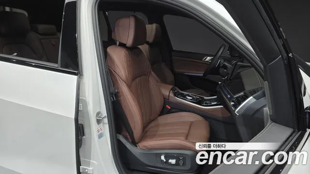 BMW X5 G05 — Фото автомобиля 16