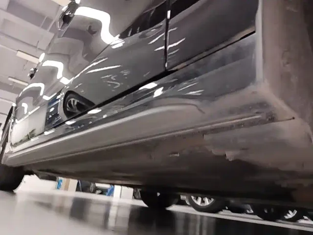 Lynk & Co 03 — Фото автомобиля 20