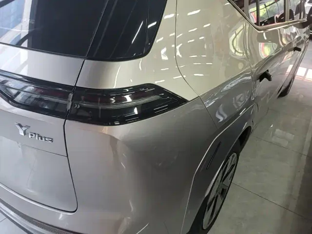 GAC Aion Y — Фото автомобиля 7