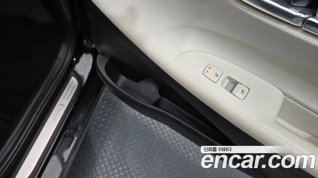 Hyundai Grandeur Новый Grandeur IG — Фото автомобиля 19