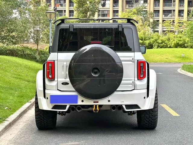 LUMMA GT — Фото автомобиля 4