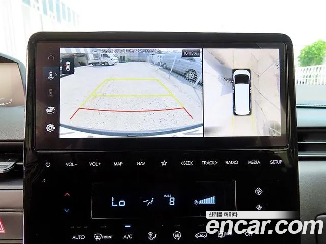 Hyundai Staria Staria L3.5 Карго 5 мест — Фото автомобиля 16