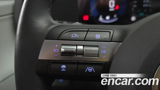 Hyundai Kona — Фото автомобиля 22