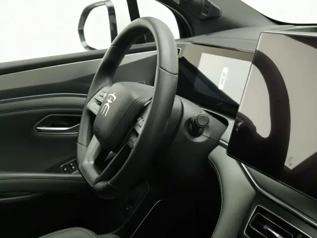 BYD Song L DM-i — Фото автомобиля 22