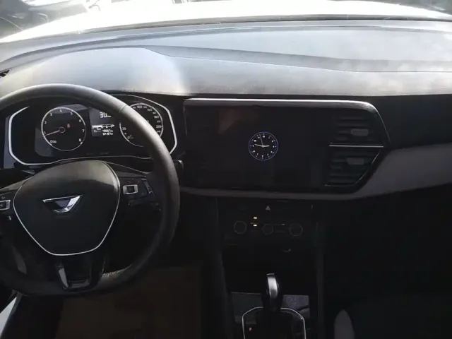 Jetta VS5 — Фото автомобиля 9