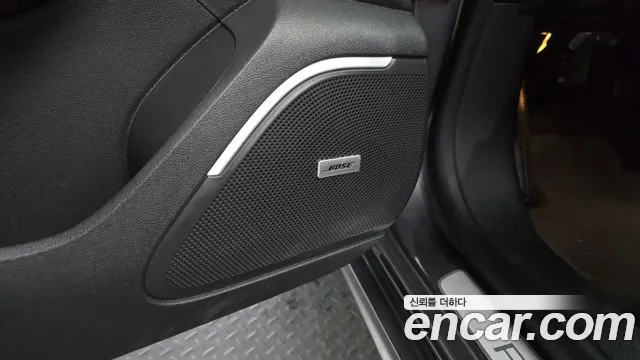 Renault-KoreaSamsung SM6 Новый SM6 1.8 TCe Première — Фото автомобиля 19