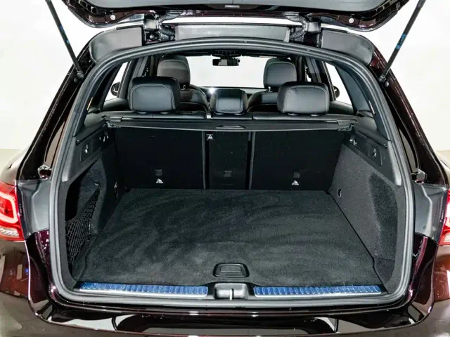 Mercedes-Benz GLC-Class — Фото автомобиля 23