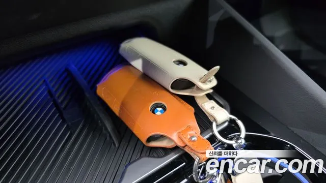 BMW 5-Series — Фото автомобиля 16