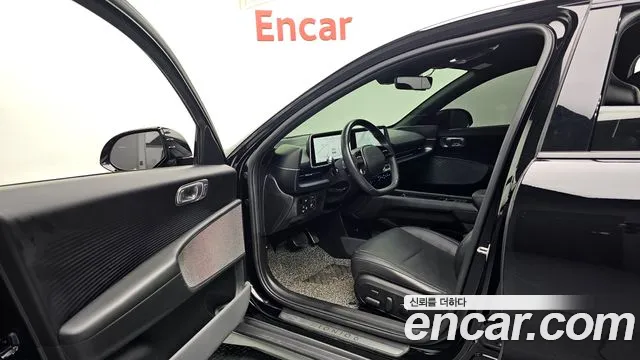 Hyundai Ioniq 6 — Фото автомобиля 15