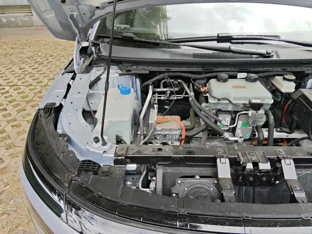 Nissan N7 — Фото автомобиля 21