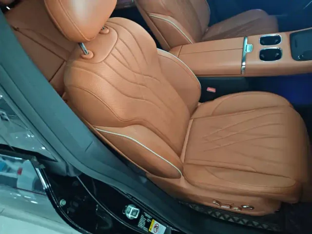 Changan Qiyuan Changan Qiyuan Q07 2025 Model 215 Flagship PLUS — Фото автомобиля 24