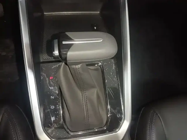 Wuling Xingchi — Фото автомобиля 13