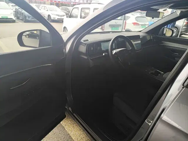 BYD Song Pro — Фото автомобиля 15