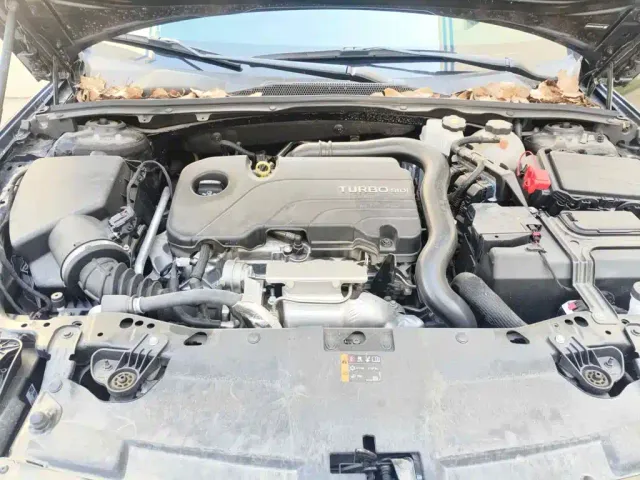 Buick Regal — Фото автомобиля 3