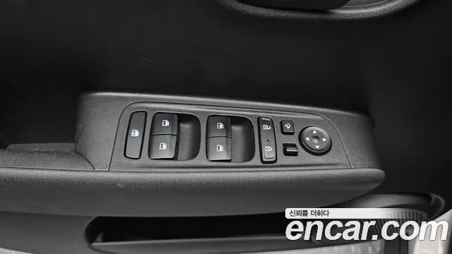 Hyundai Casper — Фото автомобиля 16