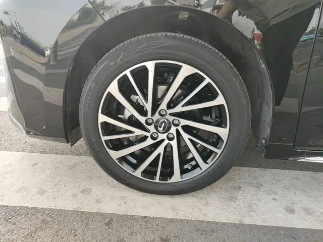 GAC Trumpchi M6 — Фото автомобиля 22