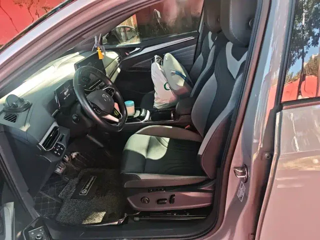 Volkswagen ID.4 Crozz — Фото автомобиля 7