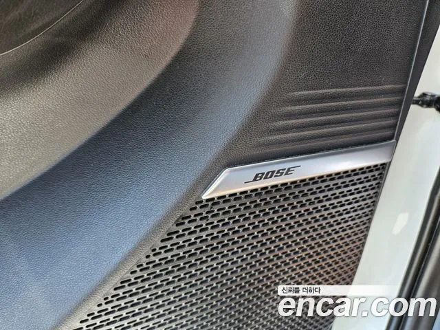 Hyundai Santa Fe MX5 — Фото автомобиля 18