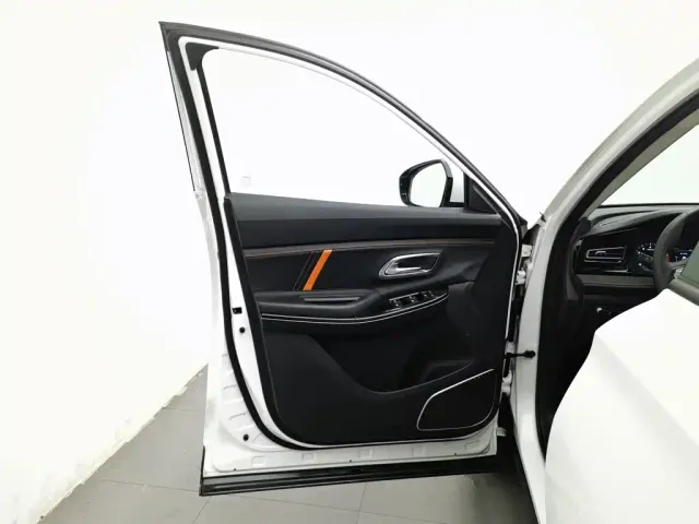 Changan X7 Plus — Фото автомобиля 8