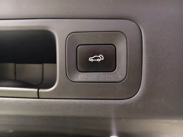 GAC Trumpchi M8 — Фото автомобиля 15