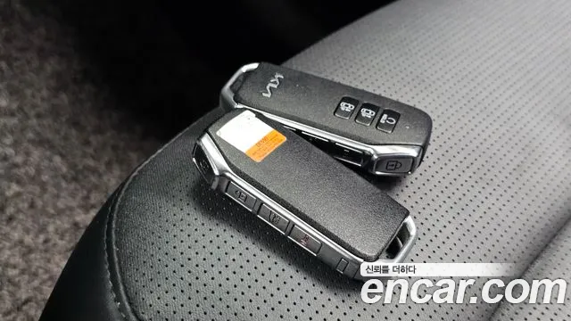 Kia Niro The All New Niro Signature — Фото автомобиля 27