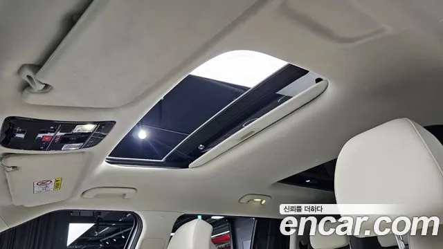 Hyundai Santa Fe MX5 — Фото автомобиля 23