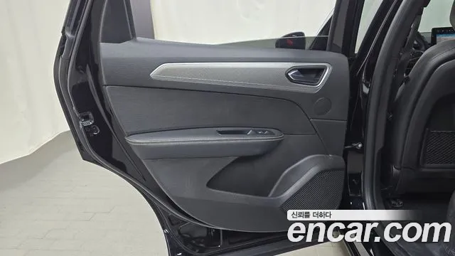 Renault Korea XM3 — Фото автомобиля 14