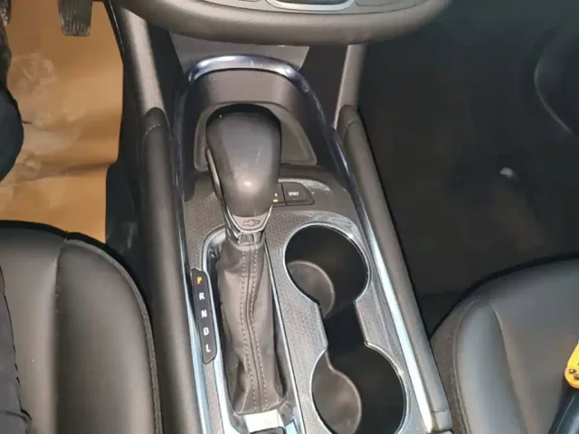Chevrolet Malibu XL — Фото автомобиля 13