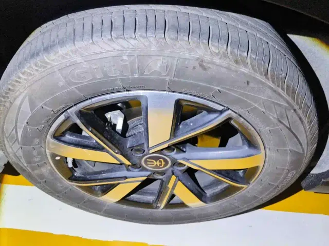 BYD Song Pro — Фото автомобиля 7