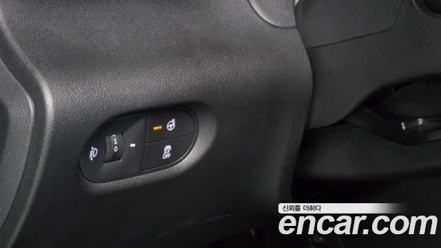 Hyundai Casper — Фото автомобиля 19