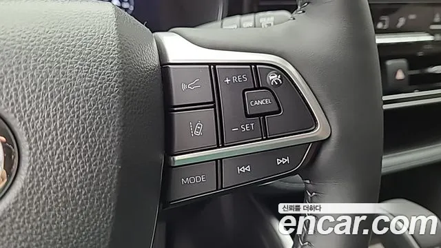 Toyota Highlander — Фото автомобиля 17