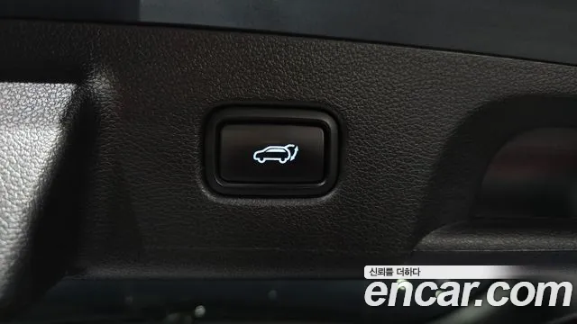 Hyundai Palisade The New — Фото автомобиля 26