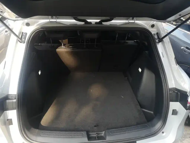 Wuling Starlight S — Фото автомобиля 18