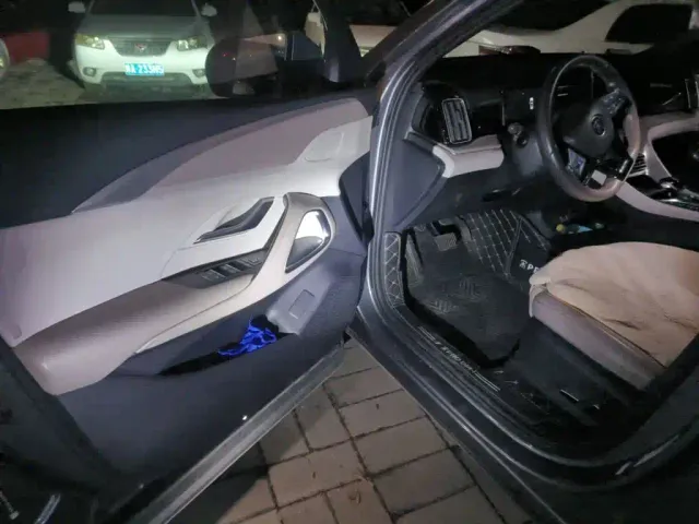 BYD Song Pro — Фото автомобиля 17