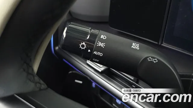 Hyundai Santafe Santa Fe (MX5) Бензин 2.5T 2WD — Фото автомобиля 29