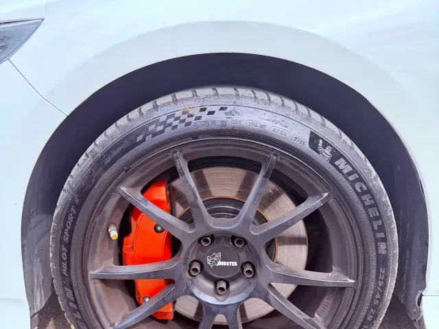 GAC Trumpchi Emkoo — Фото автомобиля 12