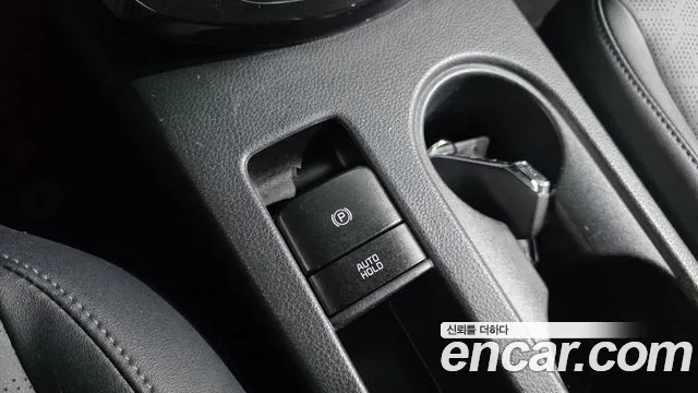 Kia Seltos — Фото автомобиля 19